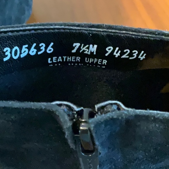 ankle boots - Picture 5 of 7